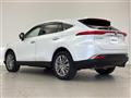2022 Toyota Harrier Hybrid