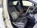 2022 Toyota Harrier Hybrid