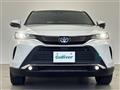 2022 Toyota Harrier Hybrid