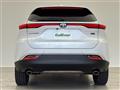 2022 Toyota Harrier Hybrid