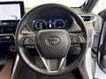 2022 Toyota Harrier Hybrid