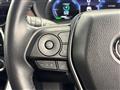 2022 Toyota Harrier Hybrid
