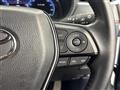 2022 Toyota Harrier Hybrid