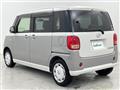 2018 Daihatsu Move Canbus