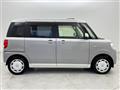 2018 Daihatsu Move Canbus