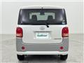 2018 Daihatsu Move Canbus
