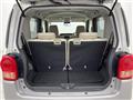 2018 Daihatsu Move Canbus