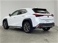 2019 Lexus UX