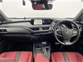 2019 Lexus UX