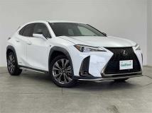 2019 Lexus UX