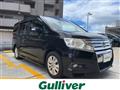 2010 Honda Step WGN