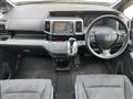 2010 Honda Step WGN