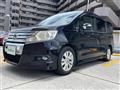 2010 Honda Step WGN