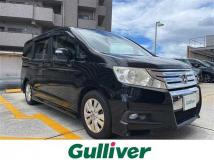 2010 Honda Step WGN