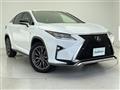 2018 Lexus RX
