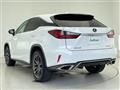 2018 Lexus RX