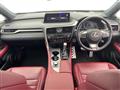 2018 Lexus RX