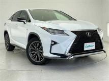2018 Lexus RX