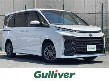 2023 Toyota Voxy