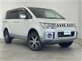 2016 Mitsubishi Delica D5
