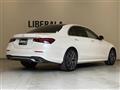2022 Mercedes-Benz E-Class
