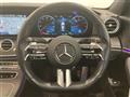 2022 Mercedes-Benz E-Class