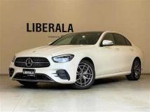 2022 Mercedes-Benz E-Class