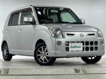 2009 Nissan Pino