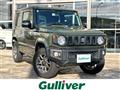 2019 Suzuki Jimny