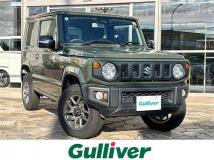 2019 Suzuki Jimny