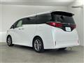 2025 Toyota Alphard Hybrid