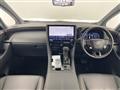 2025 Toyota Alphard Hybrid