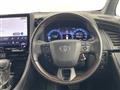 2025 Toyota Alphard Hybrid