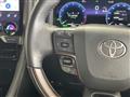 2025 Toyota Alphard Hybrid