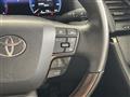 2025 Toyota Alphard Hybrid