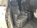 2025 Toyota Alphard Hybrid