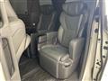 2025 Toyota Alphard Hybrid