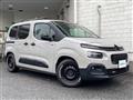 2021 Citroen Berlingo