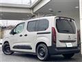 2021 Citroen Berlingo