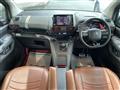 2021 Citroen Berlingo