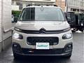 2021 Citroen Berlingo