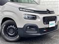2021 Citroen Berlingo
