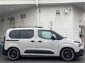 2021 Citroen Berlingo
