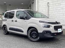2021 Citroen Berlingo