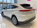 2022 Toyota Harrier Hybrid