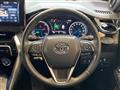 2022 Toyota Harrier Hybrid