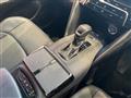 2022 Toyota Harrier Hybrid