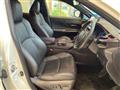 2022 Toyota Harrier Hybrid