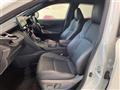2022 Toyota Harrier Hybrid