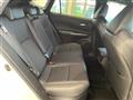 2022 Toyota Harrier Hybrid